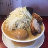 二郎系ラーメン