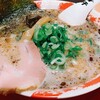 ラーメンを介して恋愛の話をする —１杯目  京都(店名不明)—