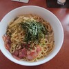 スパゲティ＆モントーネ PASTA