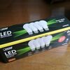 コストコ　調光対応　LED　購入しました。