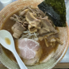 【神保町】覆麺智