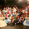 人生初オフ会ーSing Disney Meetup