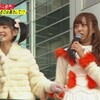 13/01/09 魁！音楽番付 Eight 嗣永桃子・菊地亜美