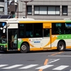 都営バス　V-Y492