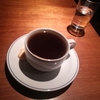 東中野コーヒーバーGALLAGE。オーセンティックバーの雰囲気で上質なコーヒーが飲めます