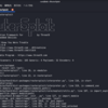 RouterSploitをインストールしてみた