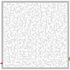 はじめてのベーシックプログラミングと迷路づくり