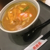 カレーうどん