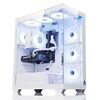 【実機レビュー】NEWLEAGUE RTX5060搭載ゲーミングPC：Core i7 14700Fでゲームも仕事も爆速化！