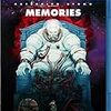 アニメ映画『MEMORIES』(1995) を見た