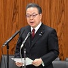 自民・世耕氏、安倍派資金還流「関与ない」　参院政倫審（２０２４年３月１４日『日本経済新聞』）