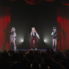 KMNZ 4th ONE-MAN LIVE「AREA 111」ライブレポ（自由形）