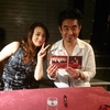 牧山純子 with 京都コンポーザーズジャズオーケストラ  『Luxury Red』リリース記念ライブ