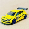 HOTWHEELS  VOLKSWAGEN  SCIROCCO  GT24　HW  SPEED  MACHINES
