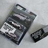 MINI−GTのミニカーをついで買い