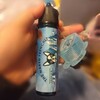 THE NAKED FRENCHIE ICEBERG MANGO