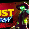 ローグライト系ツインスティックシューター「Dust &amp; Neon／砂塵とネオン」Steamにて日本語対応で発売中