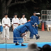 「町田時代祭り 2016」 古武術～居合～流鏑馬