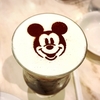 東京ディズニーランド　センターストリート・コーヒーハウス