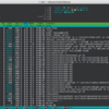  OPNSense に ports を入れて htopを入れてみた。