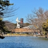 大宮公園の池群（埼玉県さいたま）