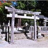 下青野・感神社（三田市）の風景　part４１