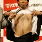 下北沢のドン小西とよしもとで２位の男前 劇場へいこう