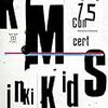 　KinKi Kids Concert 『Memories ＆ Moments』ブルーレイ＆DVD発売情報！！