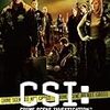 　CSI:科学捜査班 シーズン8 コンプリートDVD BOX-I