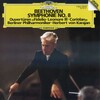 ベトハチは聴かないっすね＾＾；【ベートーヴェン：交響曲第8番、序曲集／カラヤン指揮　ベルリン・フィル】【CD】