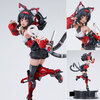 【ゼンゼロ】1/7『猫宮又奈（ねこみや まな）』ゼンレスゾーンゼロ フィギュア【APEX】より2025年12月発売予定☆