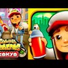 Tips for new subway surfers game