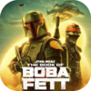 『ボバ・フェット／The Book of Boba Fett』全7話 (2021-2022)／面白い事は面白いが作品自体が完全に分断されてて歪なシリーズでした🏜️