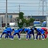 【試合結果】TRM vs 市立高津