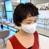 浦和美容室cotton【コットン】ショートヘアblogハードパーマ