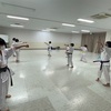 9/18 菊水空手教室