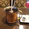 駅前のカフェが混んでいたら。。。こんなお店もあります。長野駅近くのレトロな喫茶店『三本コーヒーショップ』。