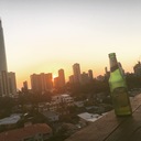 海外生活人