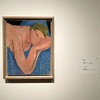 東京都美術館でマティス展と精養軒のカレーライス。お得なとうもろこしを「のもの」で。