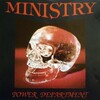 Ministry - Power Department