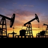 低迷する原油価格は混乱の予兆。
