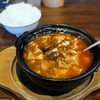 【家庭中華料理 司馬】評判の麻婆豆腐はご飯との相性◎な馴染みの良さがウリ(佐伯区藤垂園)