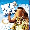 Chris Wedge監督『Ice Age』 （邦題：アイス・エイジ）