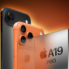 「iPhone 17 Pro」「iPhone Air」のベンチマーク結果からA19 Proの性能が明らかに