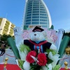 タイの大学｜卒業式に出席してきた