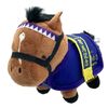 【金曜の夜に】競走馬トラックを見かけてテンションが上がった話