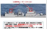 【最終見解】防衛省が韓国軍火器管制レーダー照射探知音公開と協議打ち切り