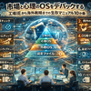 市場と心理のOSをデバッグする：工場IEから海外戦略までの生存マニュアル10か条