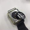 Apple Watchが壊れた