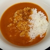 バターチキンカレー